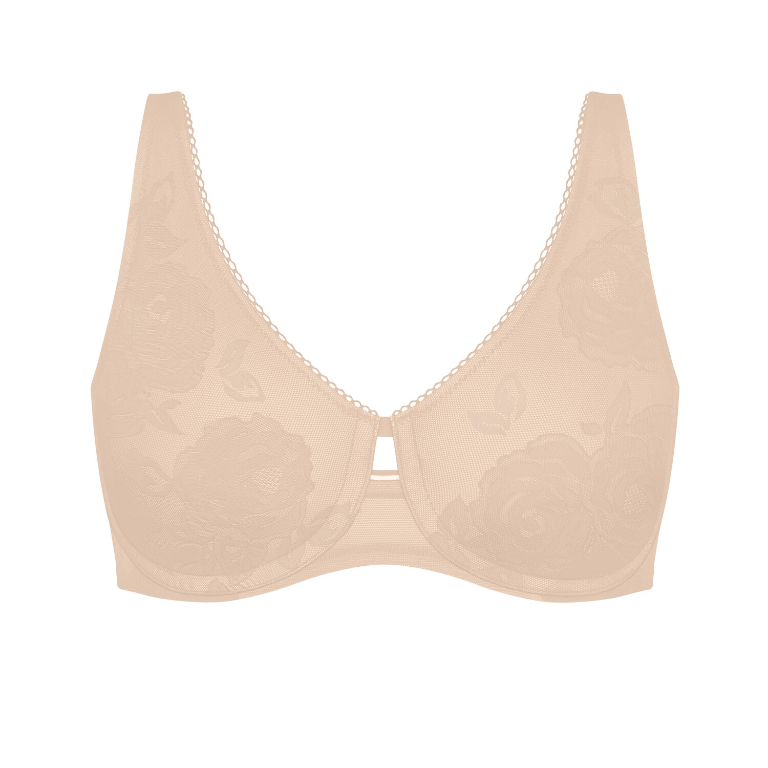 Triumph - Wild Rose Sensation W01 - Huidskleur