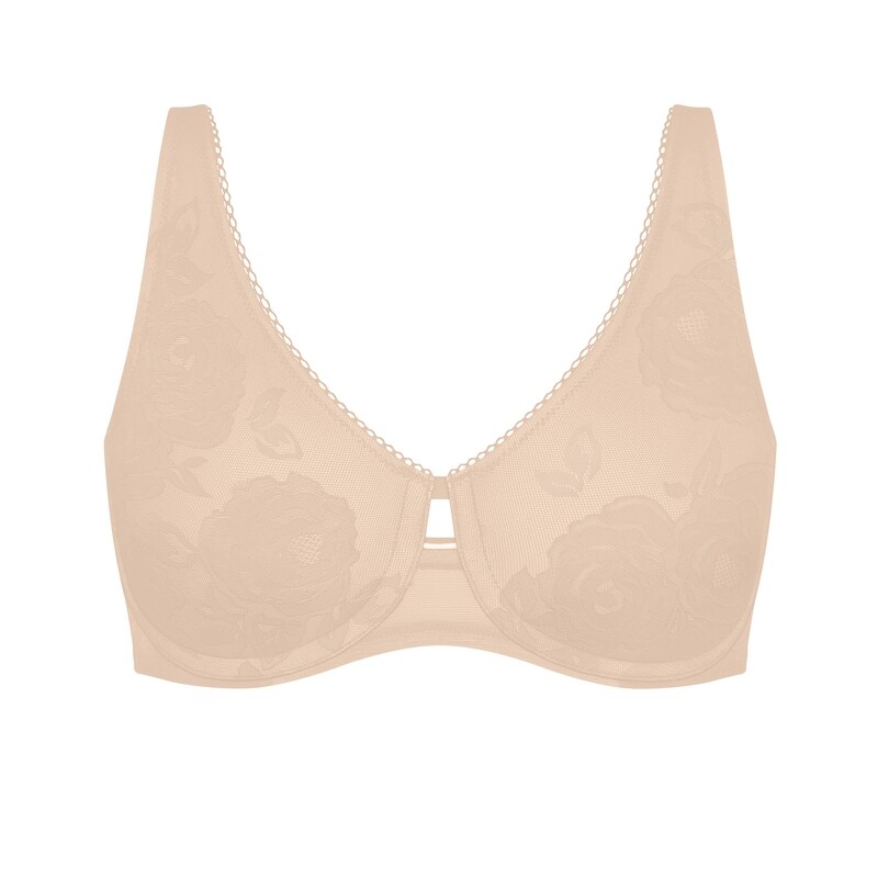 Triumph - Wild Rose Sensation W01 - Huidskleur