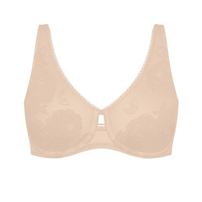 Triumph - Wild Rose Sensation W01 - Huidskleur