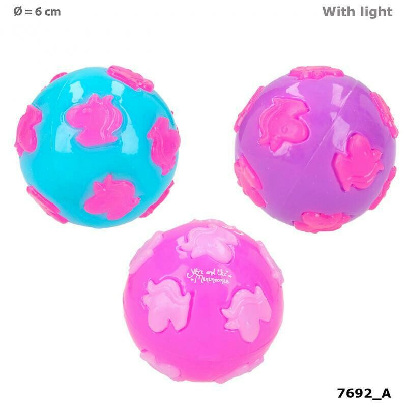 Ylvi - Bal met licht