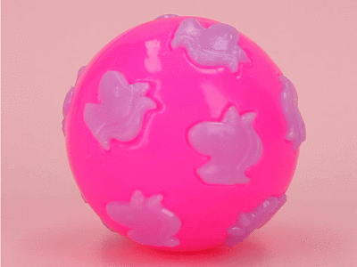 Ylvi - Bal met licht
