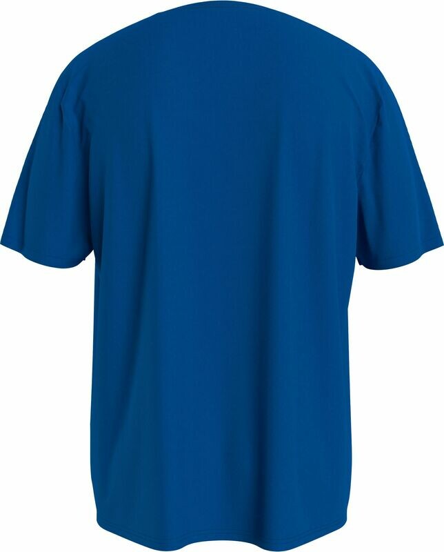 Calvin Klein - Heren T-Shirt - Blauw -