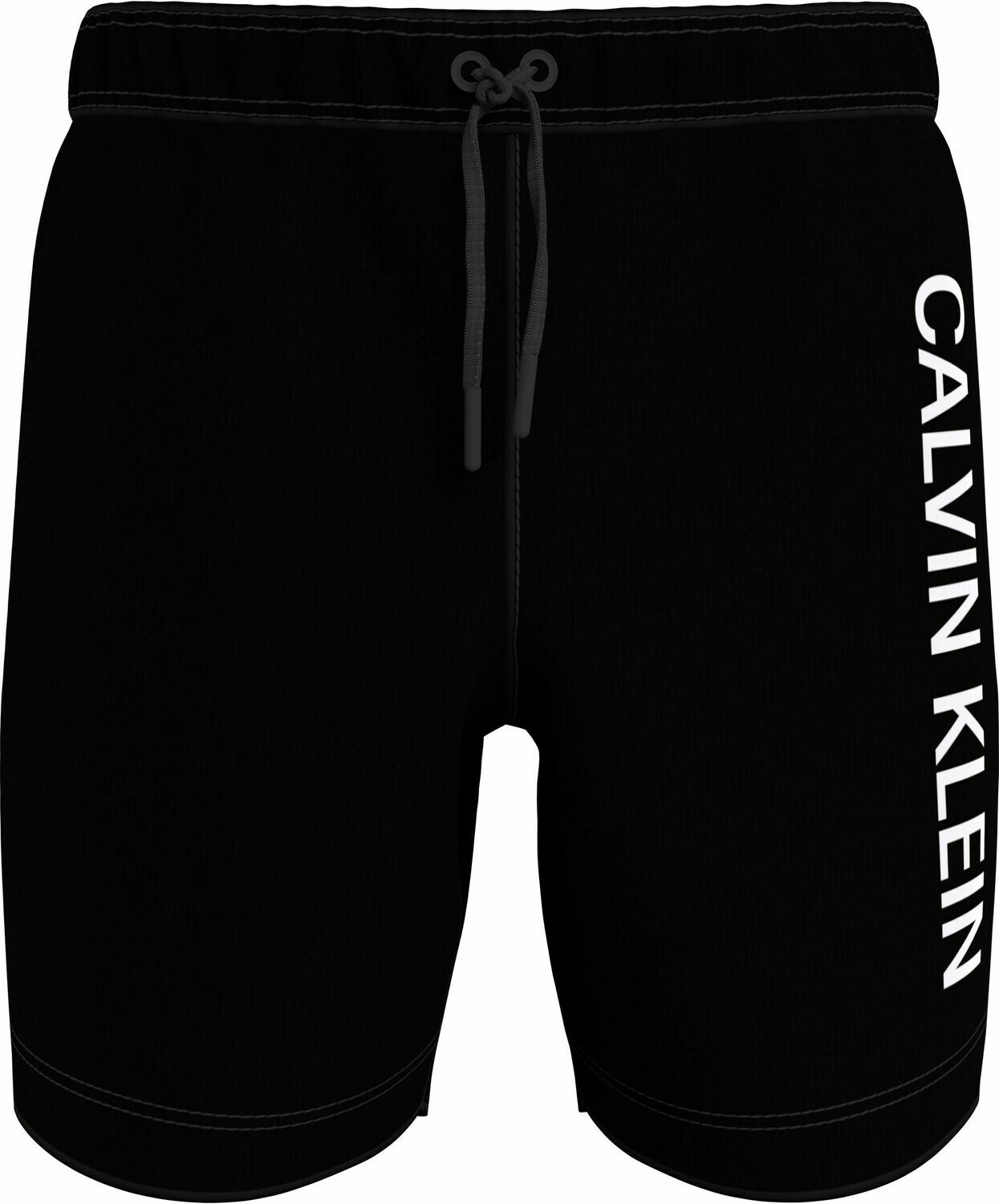 Calvin Klein - Jongens Zwemshort - Zwart -