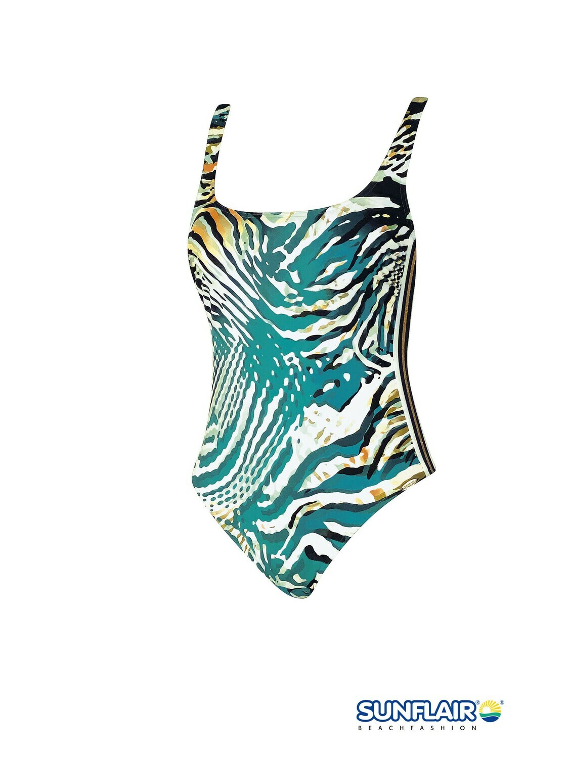 Sunflair - Badpak - Multicolor - &quot;Wild Ladies&quot; *