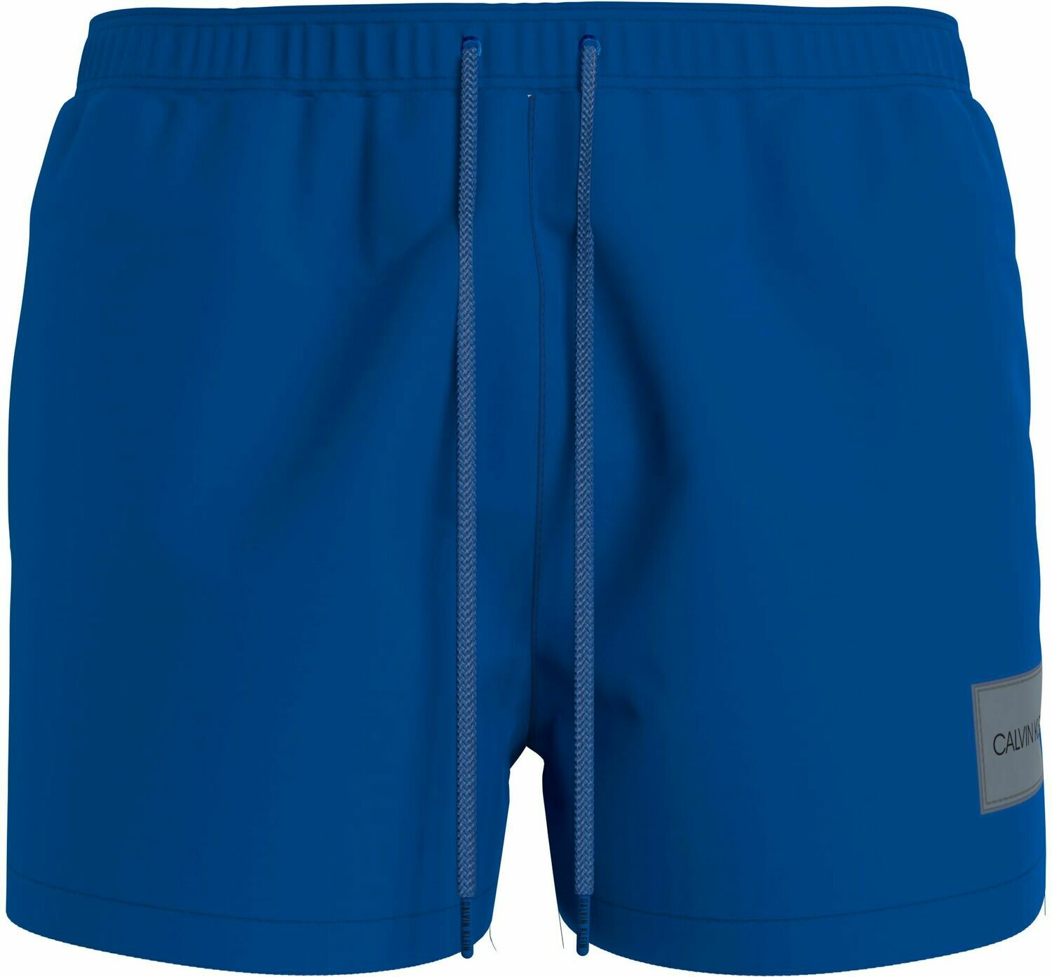 Calvin Klein - Zwemshort - Blauw