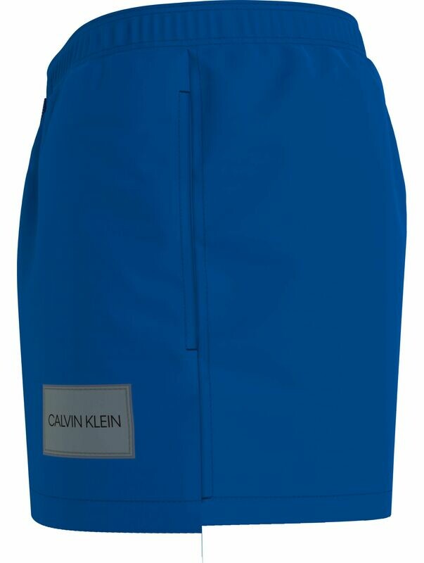 Calvin Klein - Zwemshort - Blauw