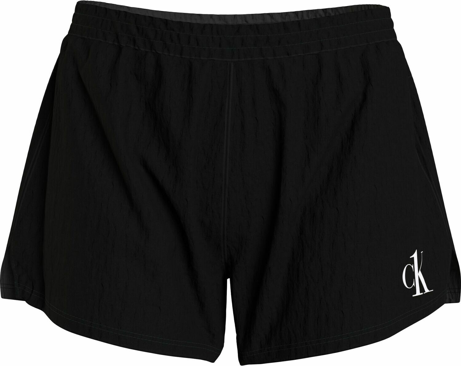 Calvin Klein - Short - Zwart