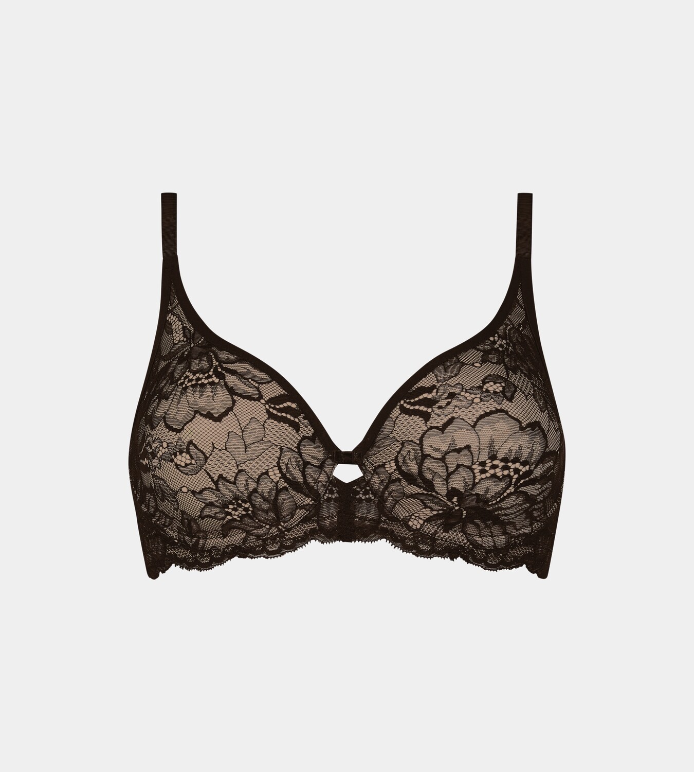 Triumph - Amourette Charm W02 - Zwart