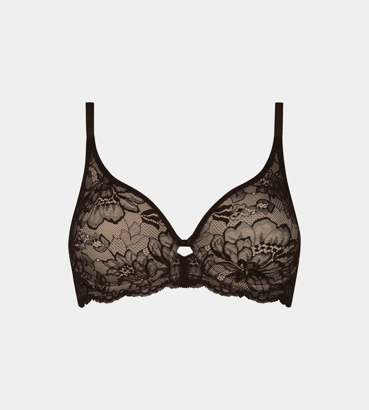Triumph - Amourette Charm W02 - Zwart