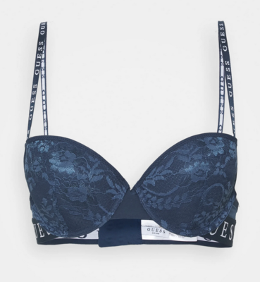 Guess - Push-Up - Blue Night *