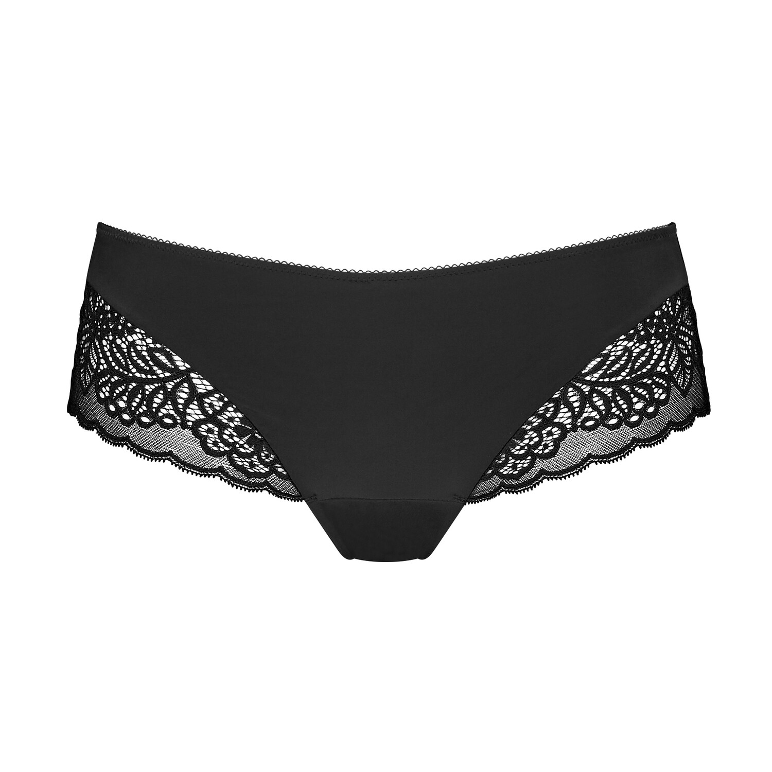 Triumph - Amourette Spotlight Hipster - Zwart