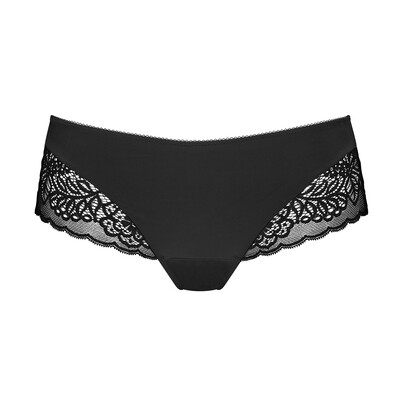 Triumph - Amourette Spotlight Hipster - Zwart
