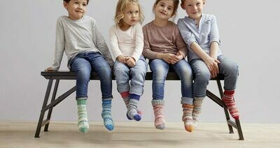 KINDEREN