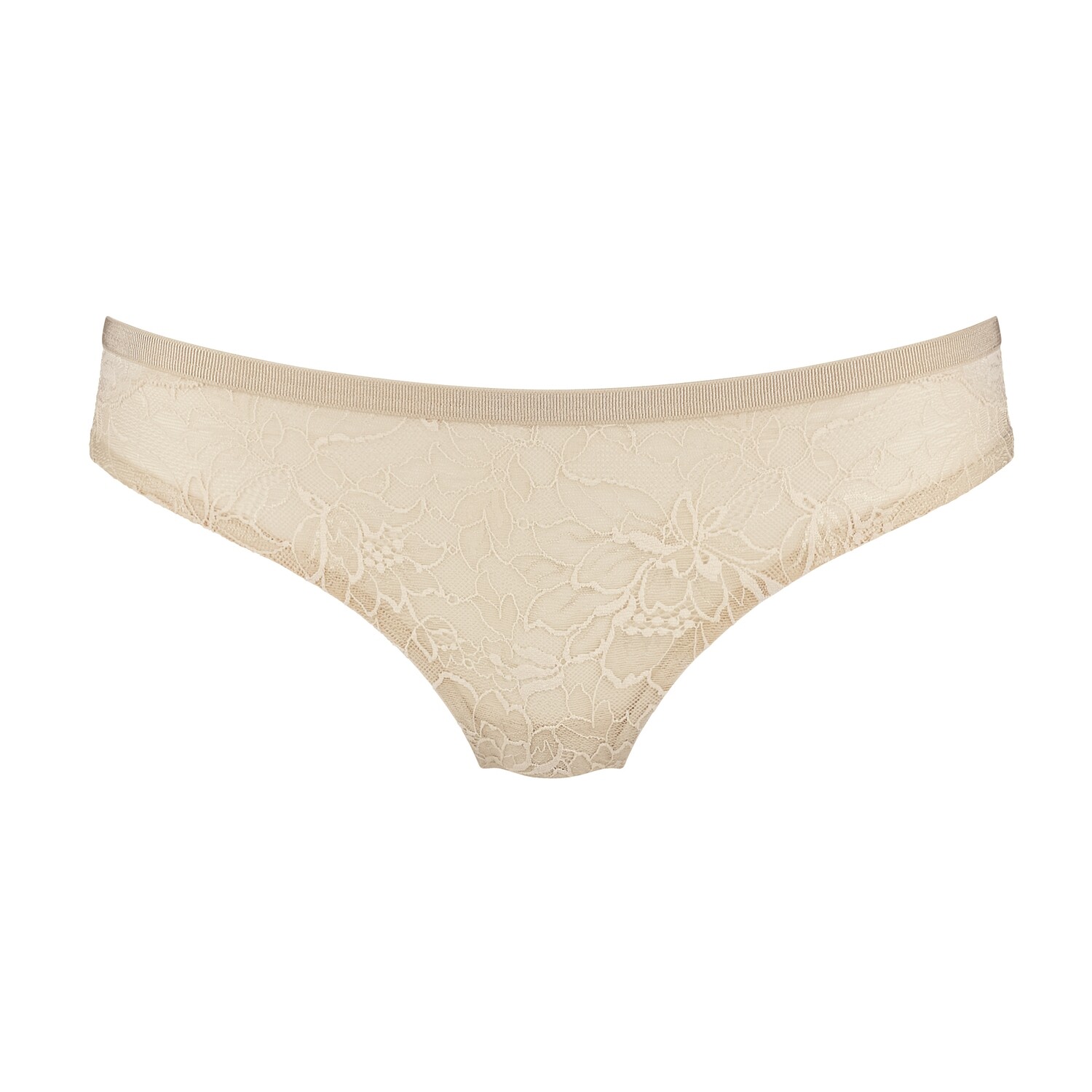 Triumph - Amourette Charm Brazilian - Creamy Dream