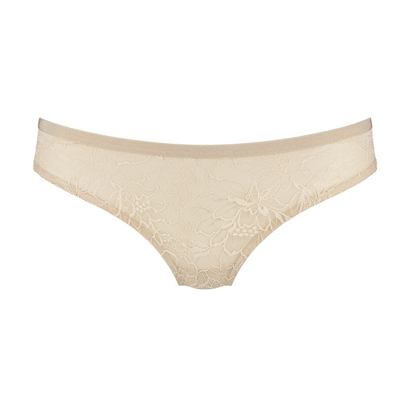 Triumph - Amourette Charm Brazilian - Creamy Dream Triumph - Amourette Charm Brazilian - Creamy Dream