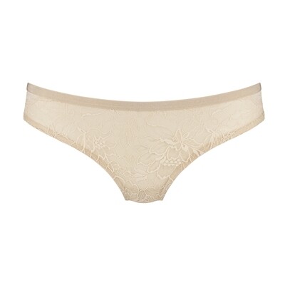 Triumph - Amourette Charm Brazilian - Creamy Dream