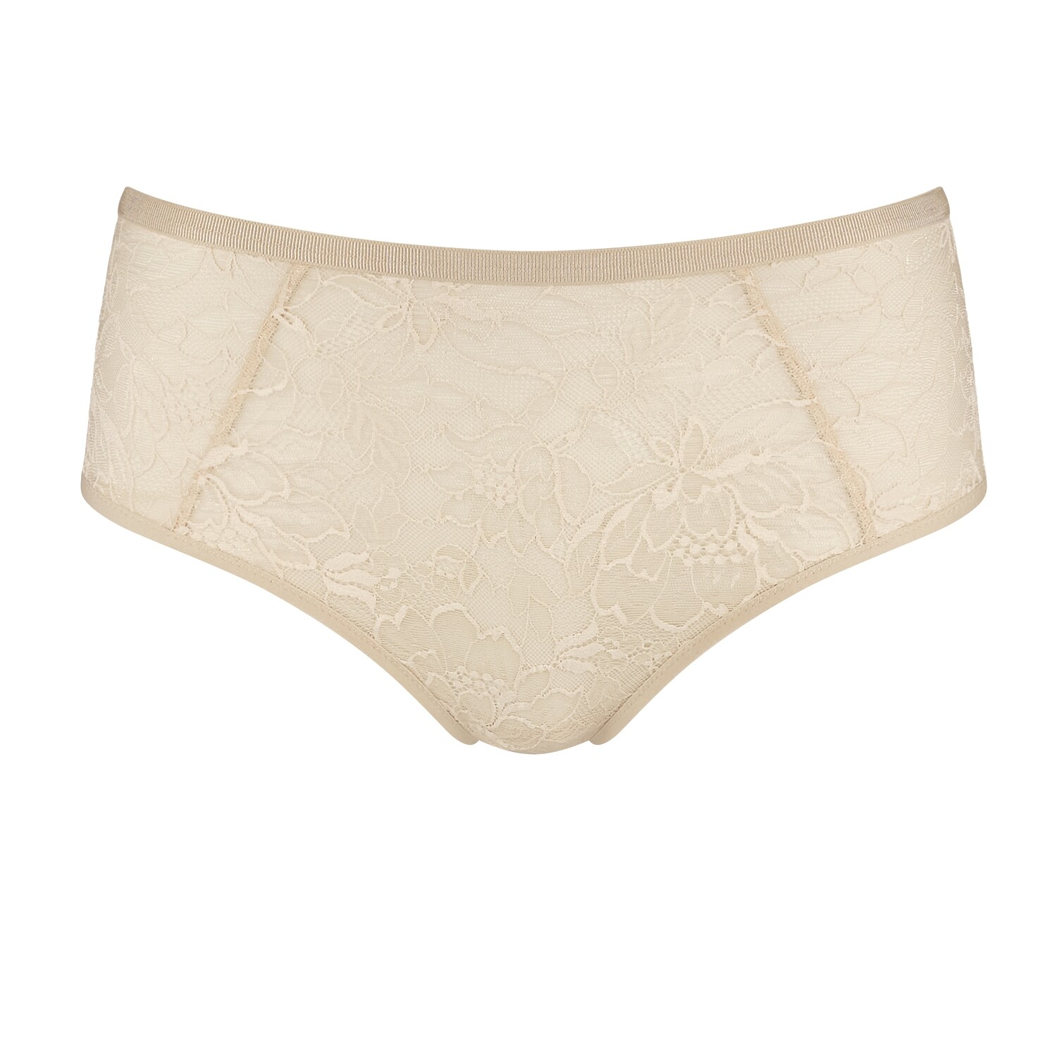 Triumph - Amourette Charm Maxi - Creamy Dream