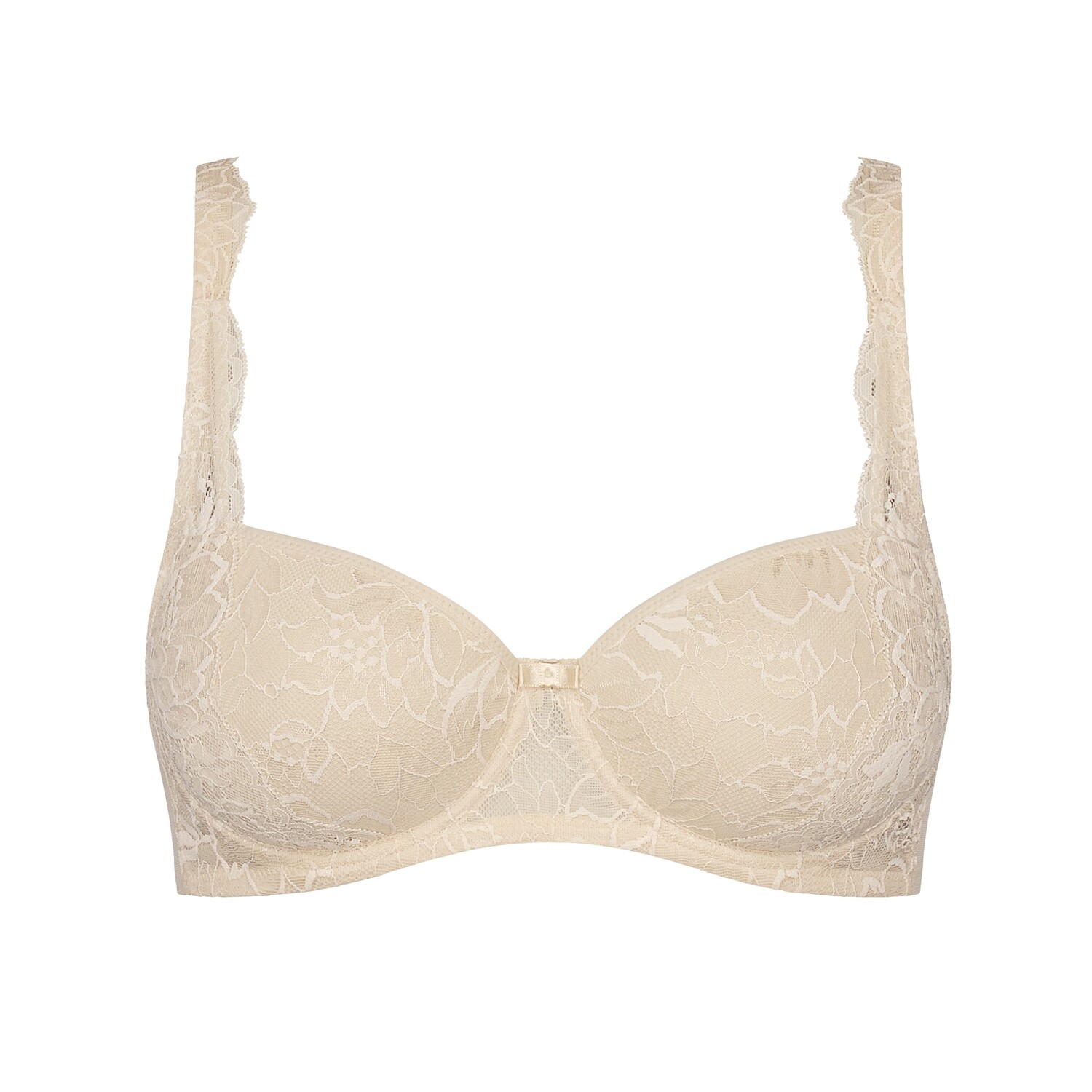 Triumph - Amourette Charm WHP02 - Creamy Dream