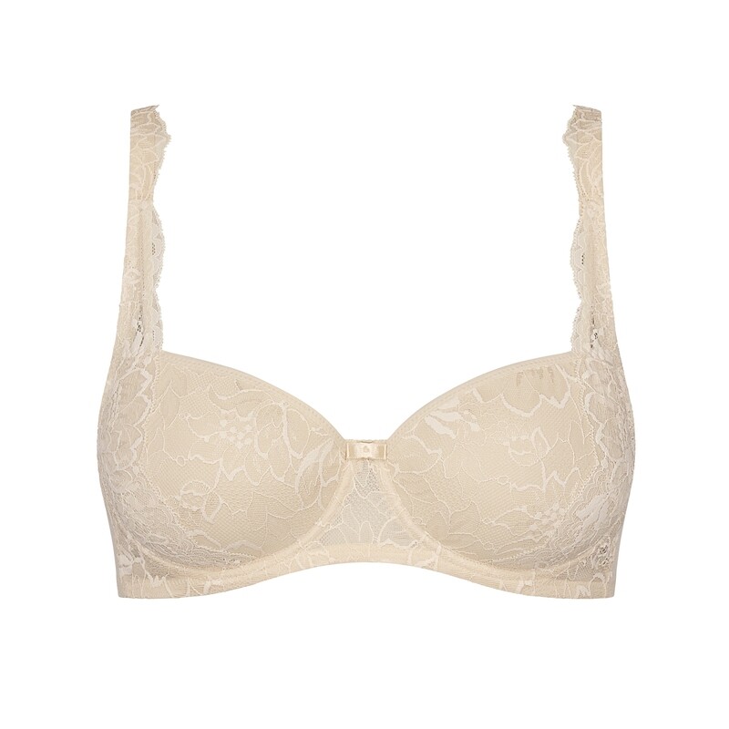 Triumph - Amourette Charm WHP02 - Creamy Dream