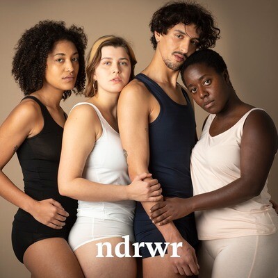 NDRWR