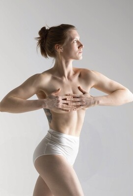 NDRWR by Woody - Duopack Hi Slip - Protected Ivory