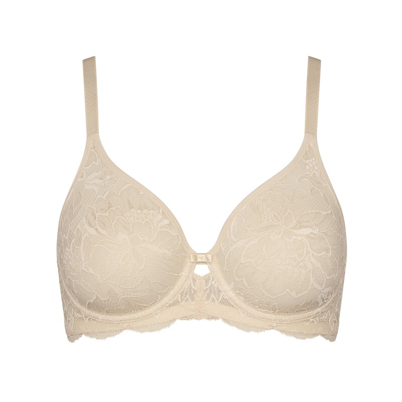 Triumph - Amourette Charm W02 - Creamy Dream