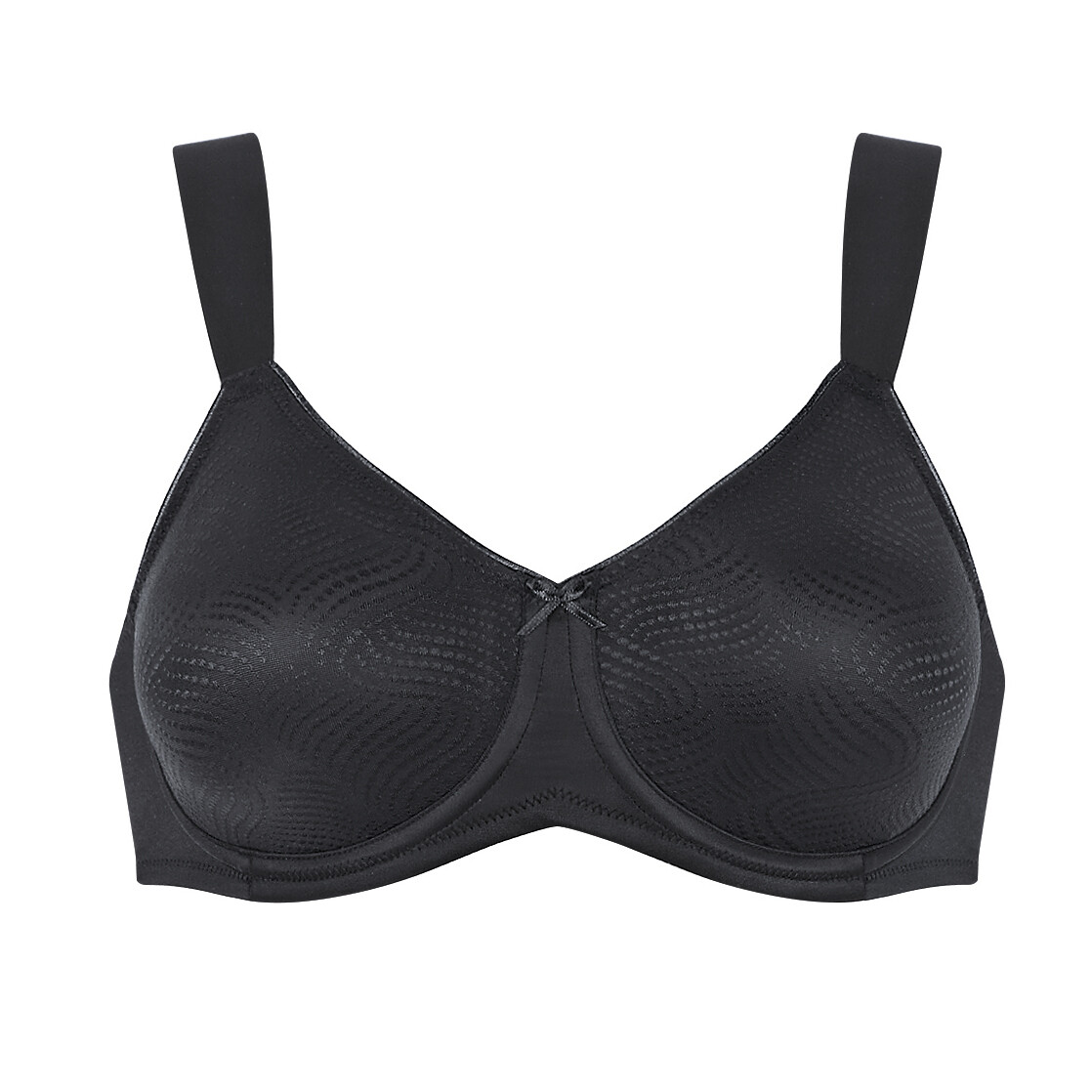 Triumph - Essential Minimizer W - Zwart