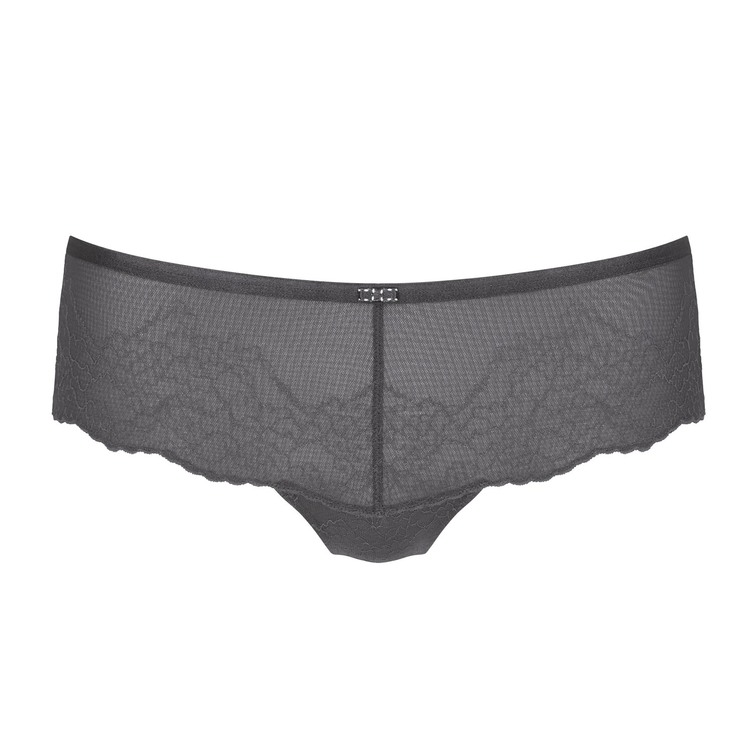 Triumph - Mirage Spotlight Hipster - Antraciet -