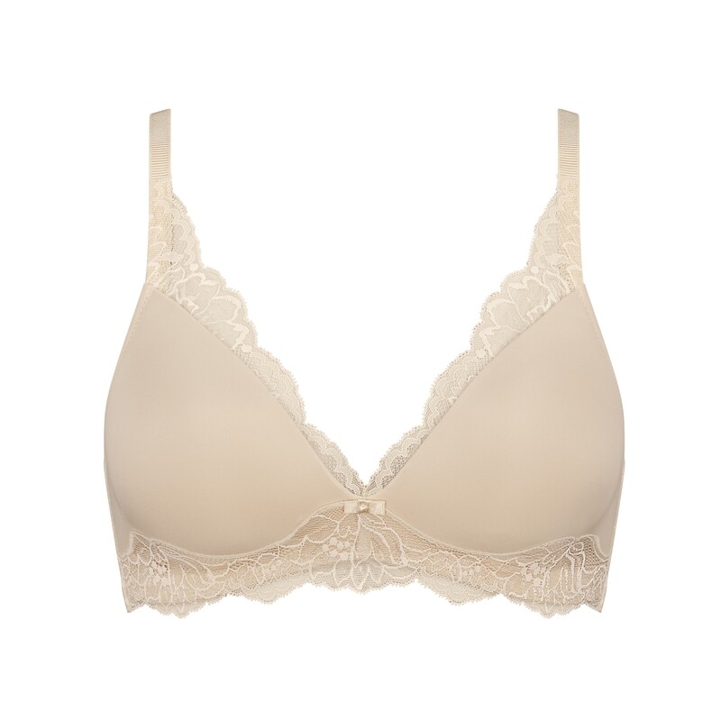 Triumph - Amourette Charm P - Creamy Dream