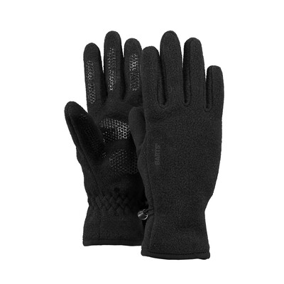 Barts - Kids Handschoenen Fleece - Zwart