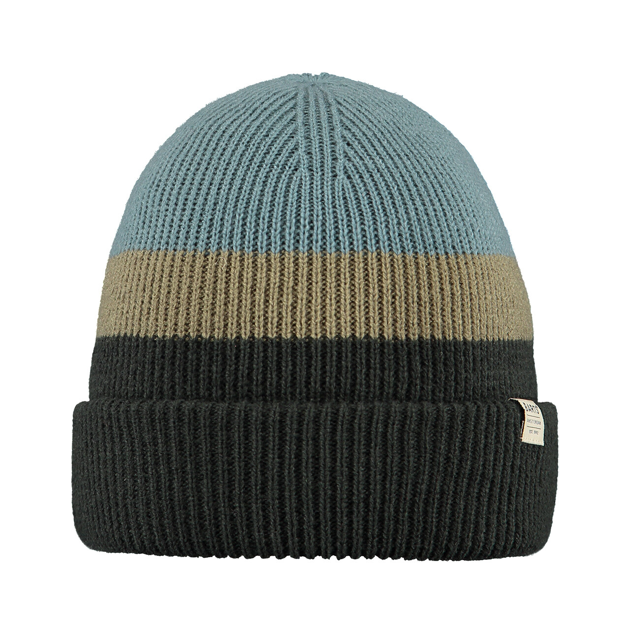 Barts - Kids Beanie Metrop - Groentinten
