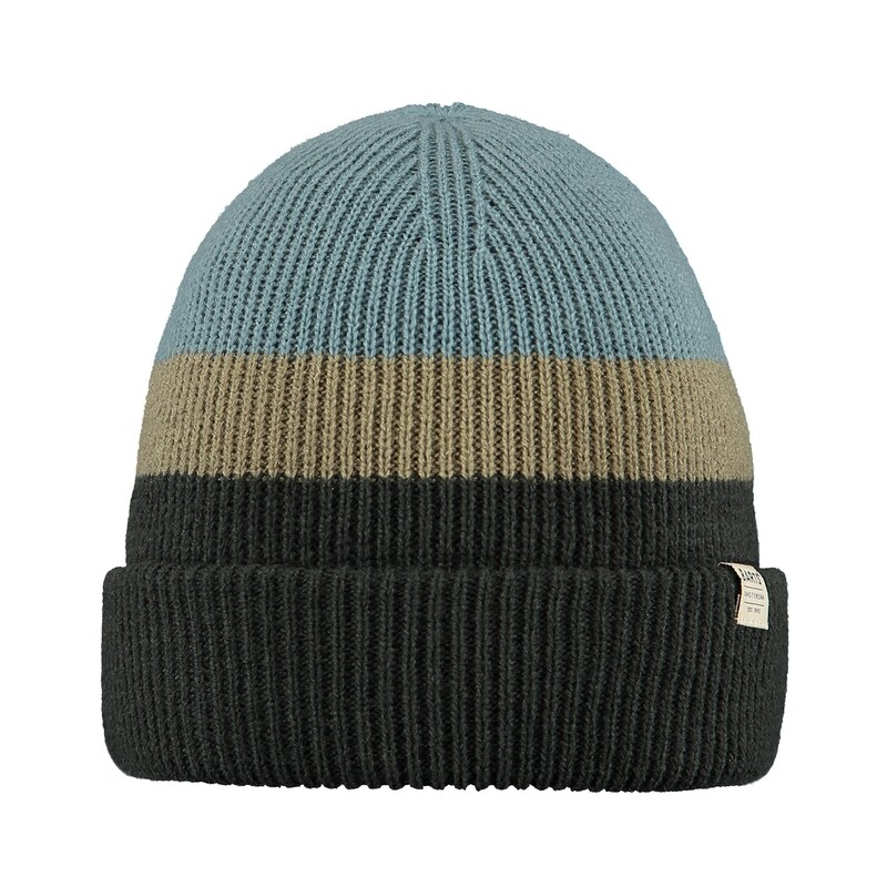 Barts - Kids Beanie Metrop - Groentinten