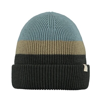 Barts - Kids Beanie Metrop - Groentinten