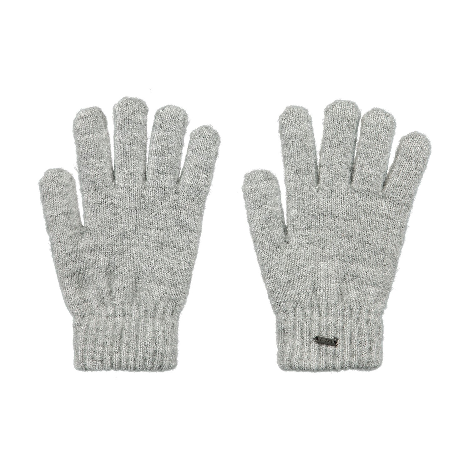 Barts - Kids Handschoenen Shae - Grijs