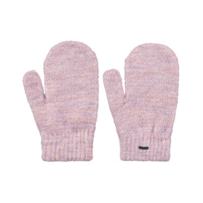 Barts - Kids Wanten Shae - Roze