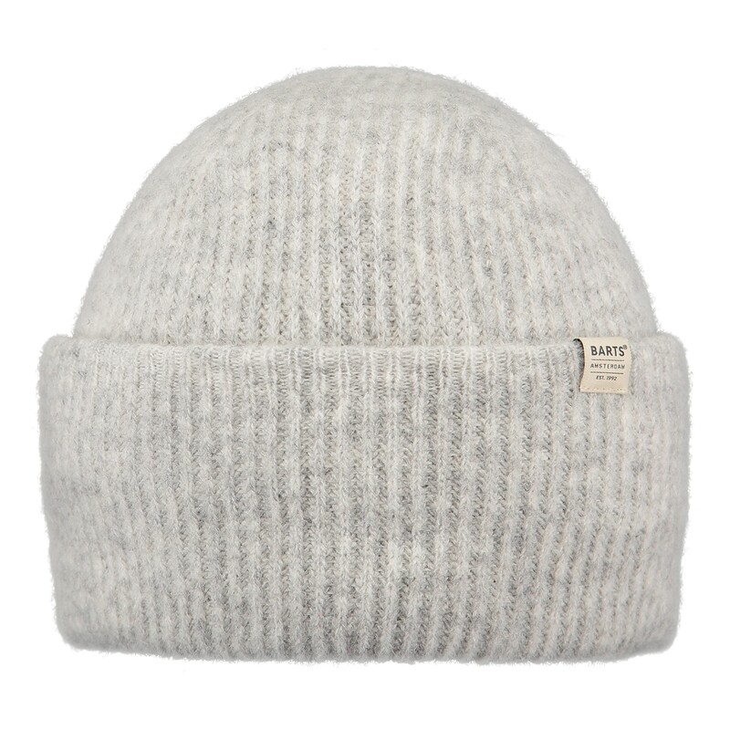Barts - Beanie Kylar - Lichtgrijs