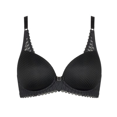 Triumph - Aura Spotlight WHP - Zwart