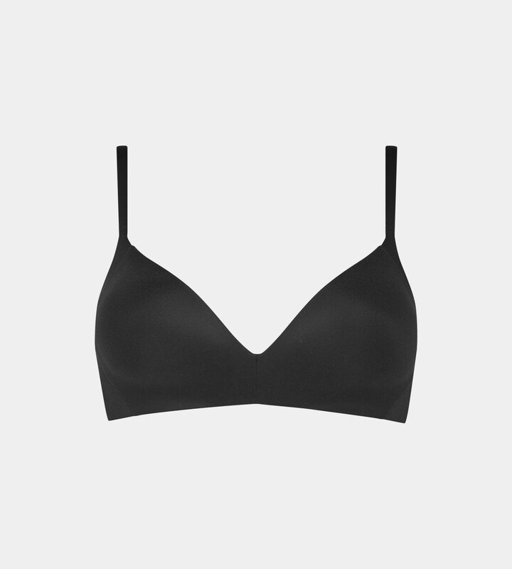 Triumph - Body Make-Up Soft Touch P EX - Zwart