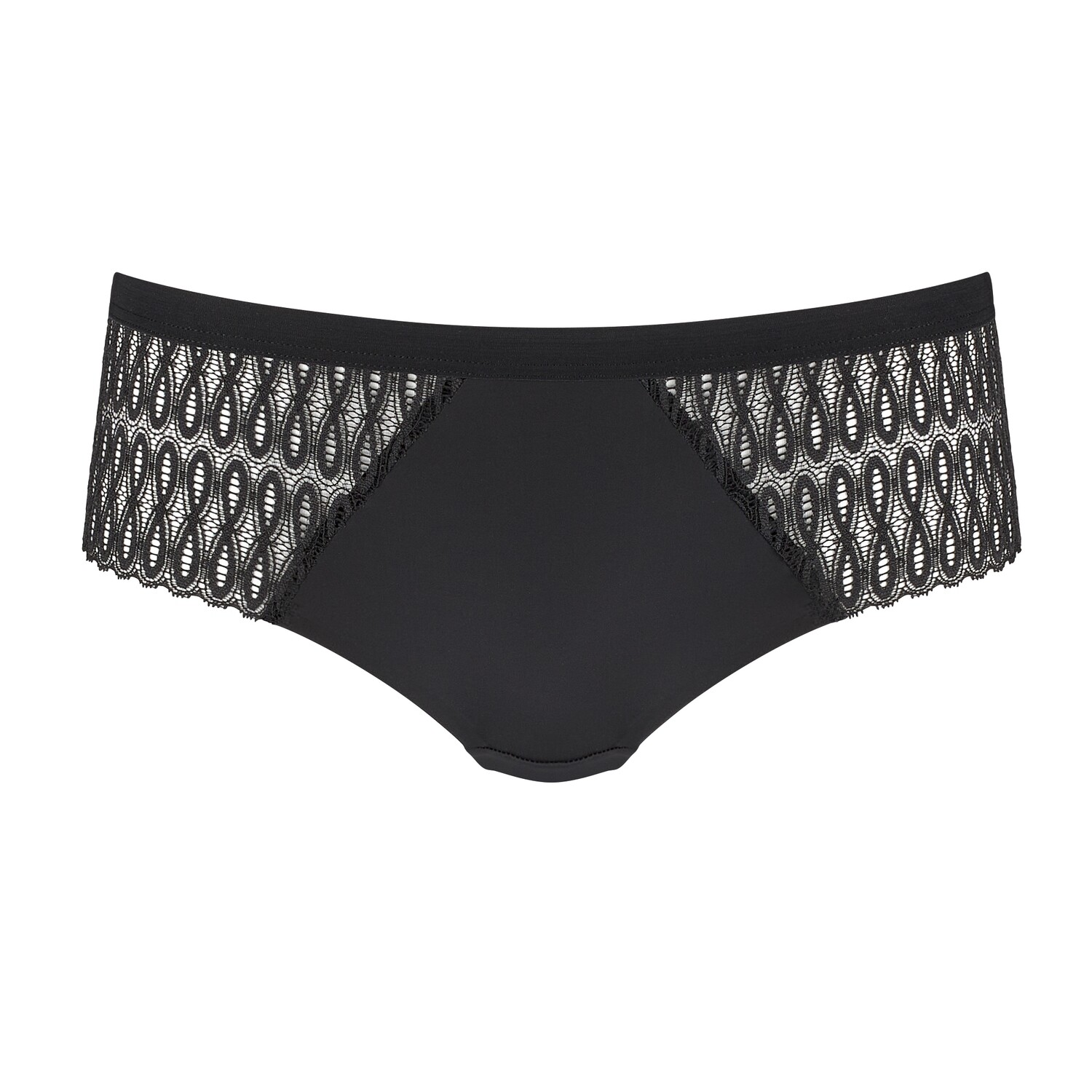 Triumph - Aura Spotlight Maxi - Zwart