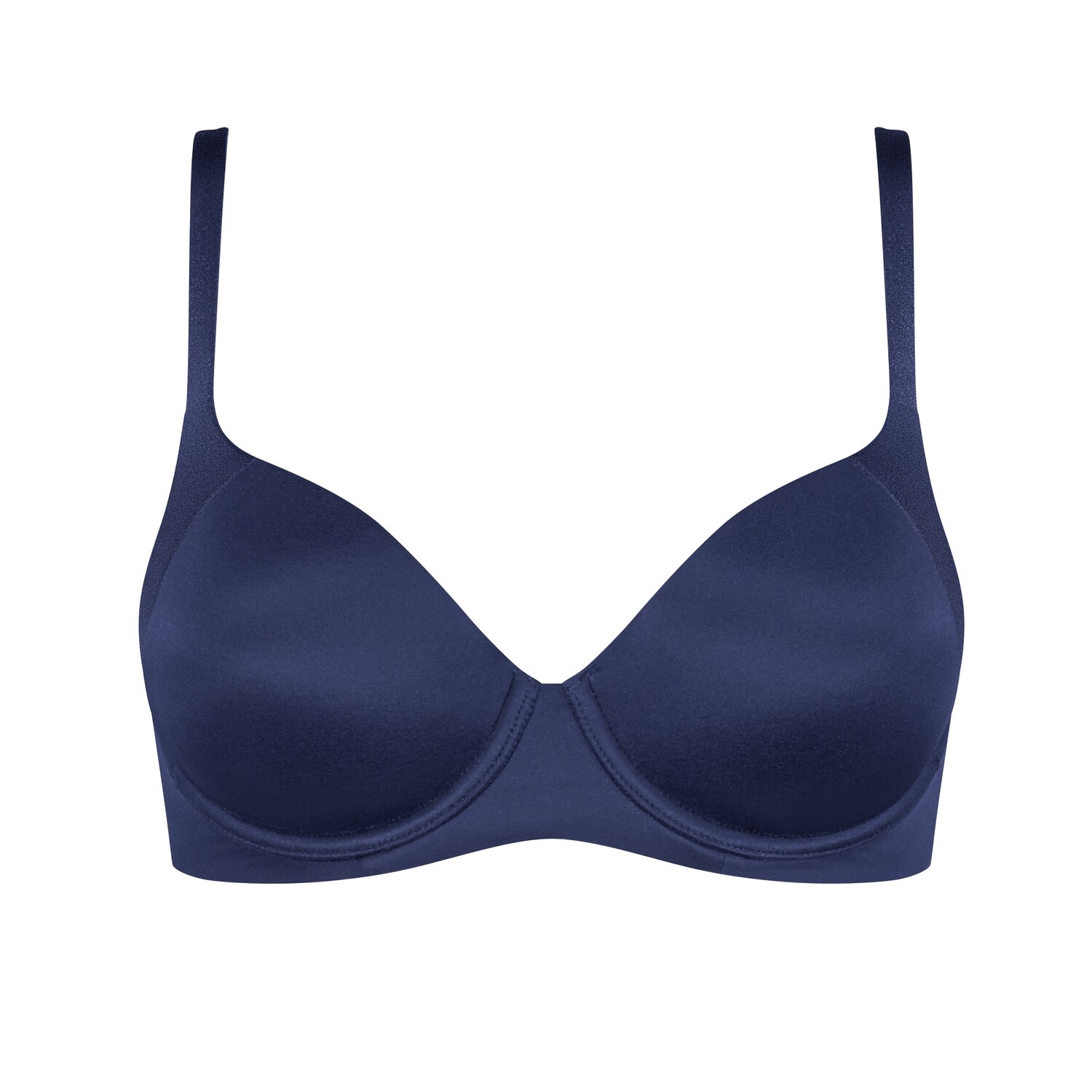 Triumph - Body Make-Up Soft Touch WP - Marineblauw