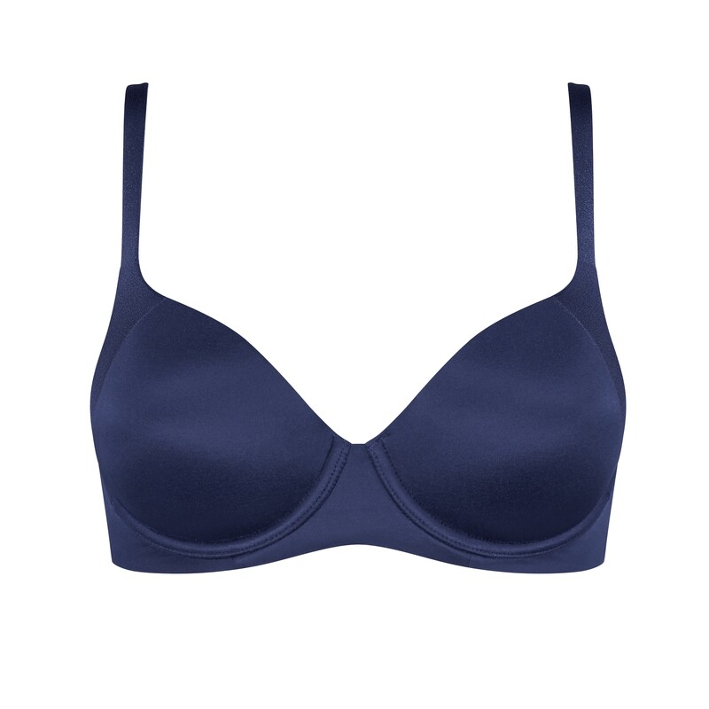 Triumph - Body Make-Up Soft Touch WP - Marineblauw