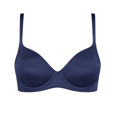 Triumph - Body Make-Up Soft Touch WP - Marineblauw