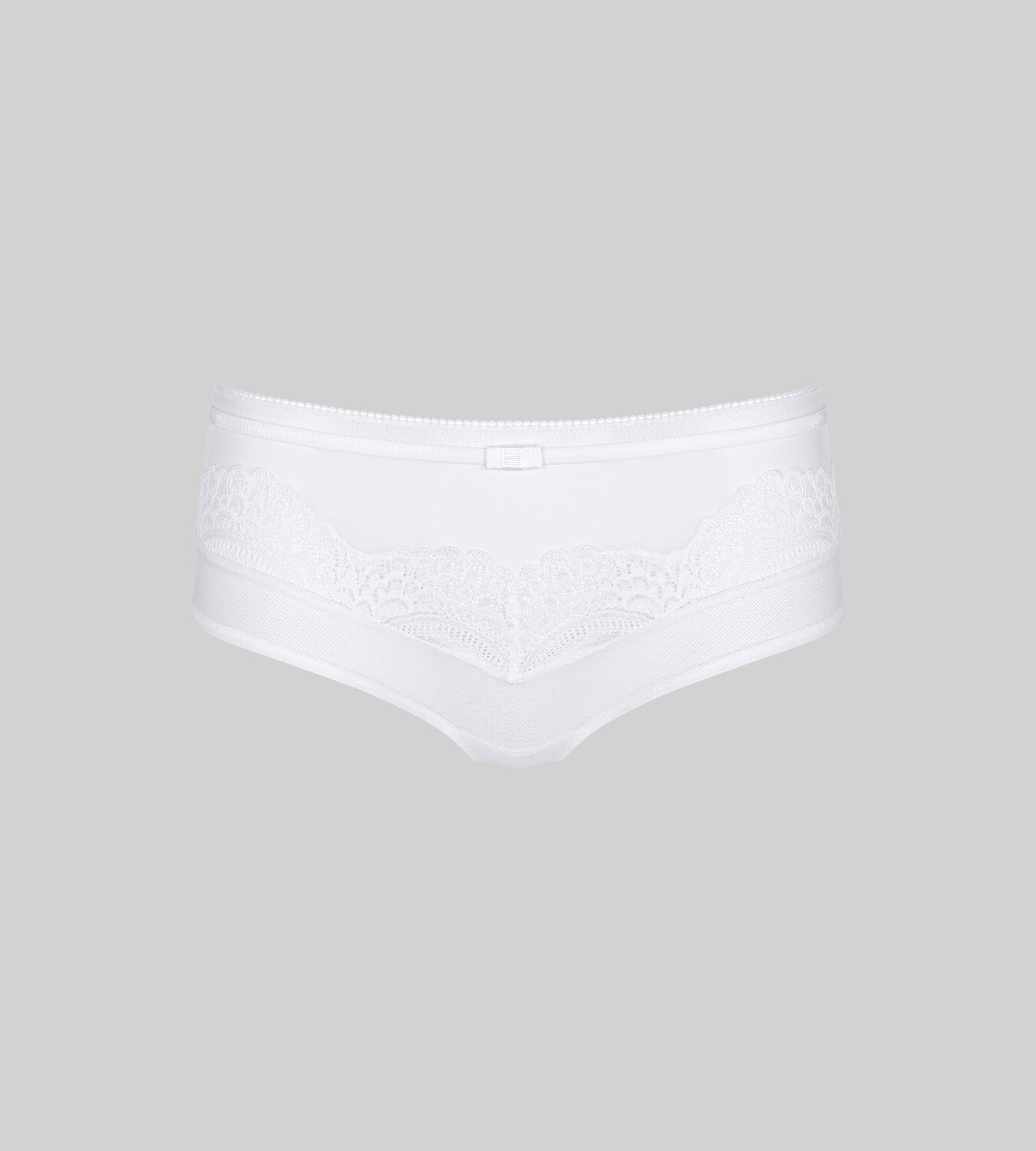 Triumph - Beauty-Full Darling Maxi - Wit