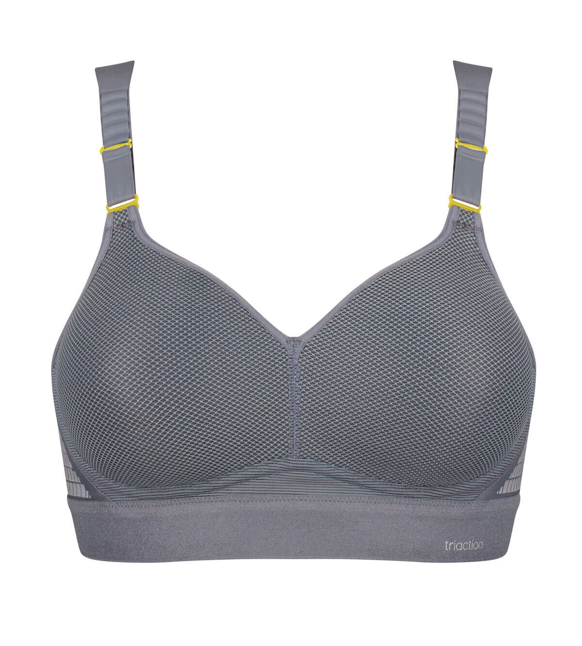 Triumph - Triaction Hybrid Lite P