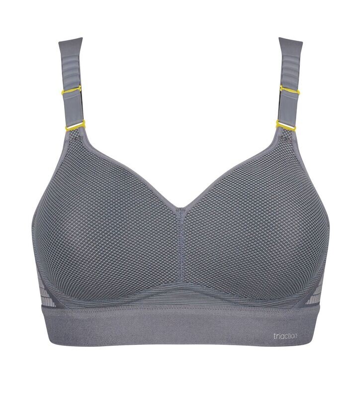 Triumph - Triaction Hybrid Lite P