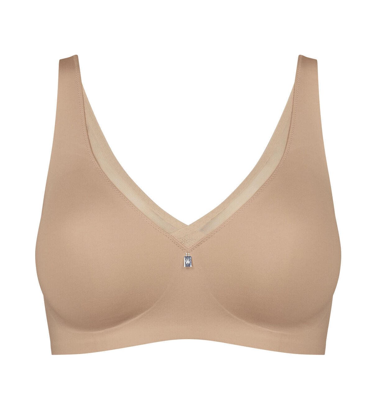 Triumph - True Shaper Sensation N01 - Minimizer - huidkleur