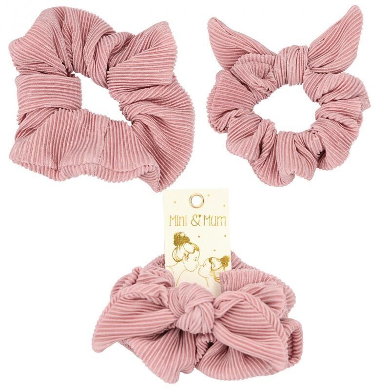 Princess Mimi - Scrunchies Mini &amp; Mum