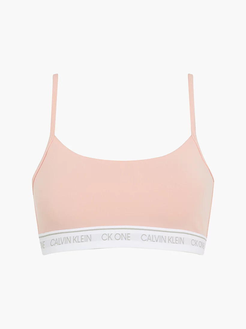 Calvin Klein - Bralette - Countryside Pink -