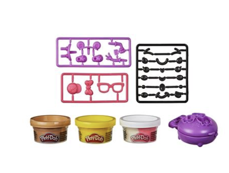 Play-Doh - Treatsies Single Pack