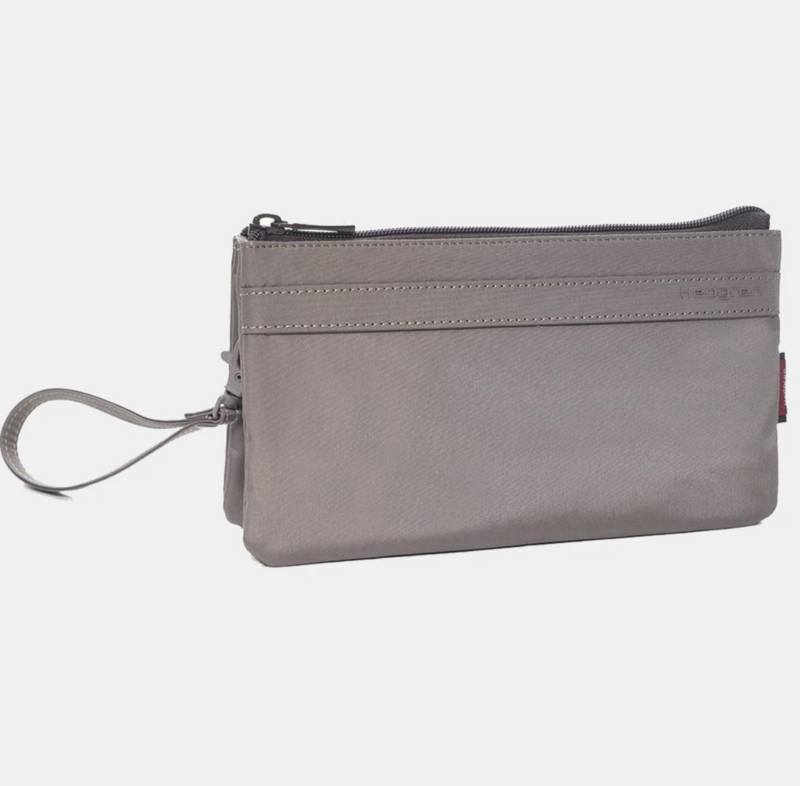 Hedgren - geldbeugel XL - Franc XL - sepia/brown